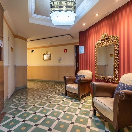 Rede Andrade Piratininga Hotell São Paulo Exteriör bild